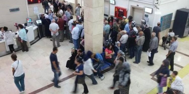 AKP’nin ‘çağ atladık’ dediği sağlık politikaları çöktü