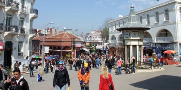 Ve AKP Rejimi ADALAR’ı da ranta açıyor!