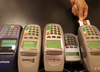 Kredi kartlarından son 1 yılda 85 milyar lira harcama yapıldı