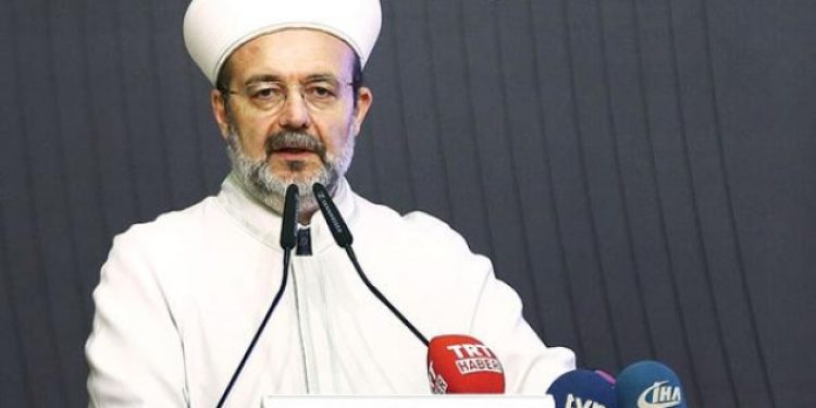 “Faşist yönetimin propagandasıyla faşist ortam meydana getirildi!”