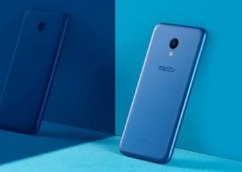 ​Meizu M6 Note böyle görünecek