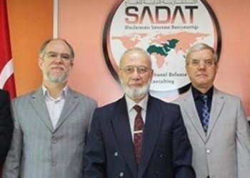 YAŞ kararlarıyla Yurtta Sulh Konseyi listesindeki benzerlik