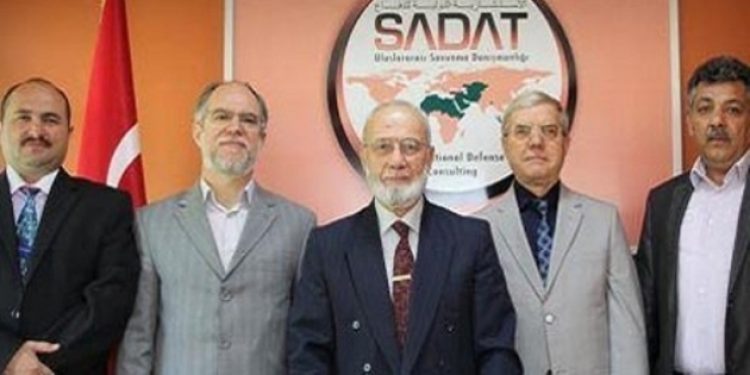 YAŞ kararlarıyla Yurtta Sulh Konseyi listesindeki benzerlik