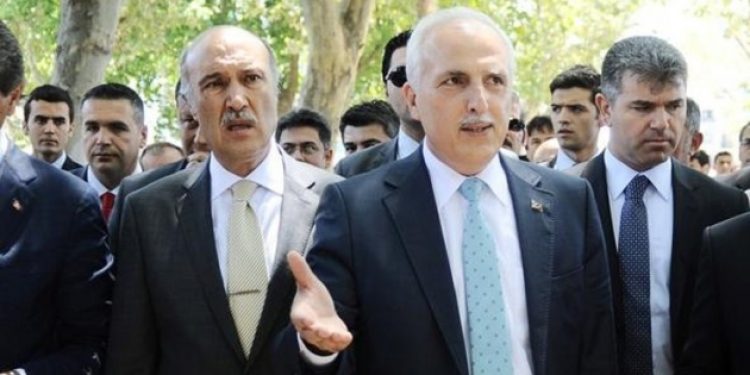 Çapkın ve Mutlu’nun yargılanmasına başlandı