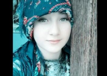 15 yaşındaki Sümenye bulundu
