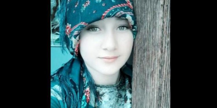 15 yaşındaki Sümenye bulundu