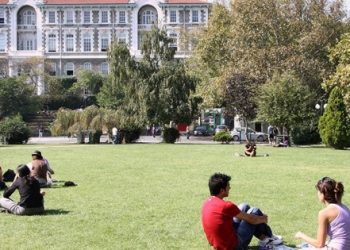 Üniversitelerimiz Dünya sıralamasında alarm veriyor