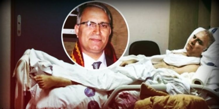 Mustafa Erdoğan’a kör Türkiye medyası