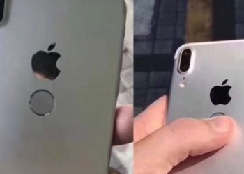 ​iPhone 8’le ilgili yeni iddia: 512 GB depolama alanı ve 3 GB RAM olacak!
