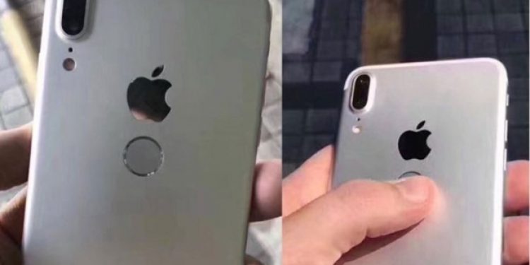 iPhone 8’le ilgili yeni iddia: 512 GB depolama alanı ve 3 GB RAM olacak!