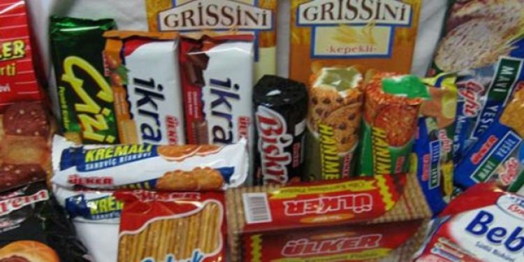 Ülker bir markasını daha satıyor!