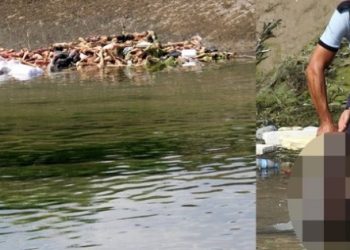 ​Adana’da kan donduran manzara: Kayıp çocuğu arıyorlardı…