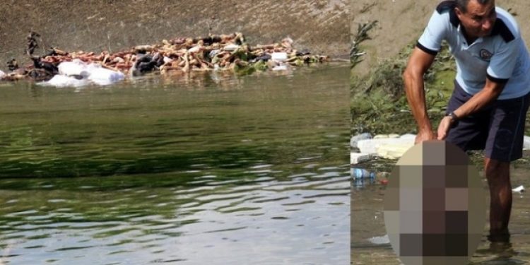 Adana’da kan donduran manzara: Kayıp çocuğu arıyorlardı…