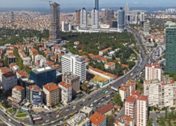 İstanbul’un emlak haritası çıkarıldı: Hangi ilçede evler daha hesaplı?