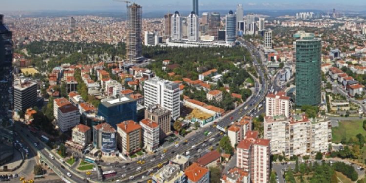 İstanbul’un emlak haritası çıkarıldı: Hangi ilçede evler daha hesaplı?