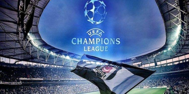 Beşiktaş’ın Şampiyonlar Ligi’ndeki rakipleri belli oldu