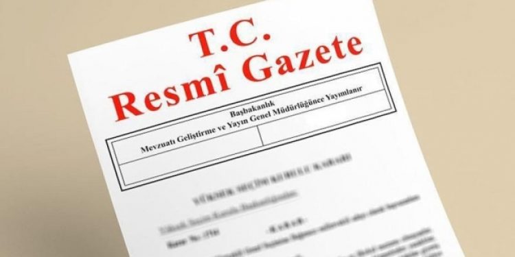 Erdoğan Rejimi’nden  2 yeni OHAL KHK’sı daha