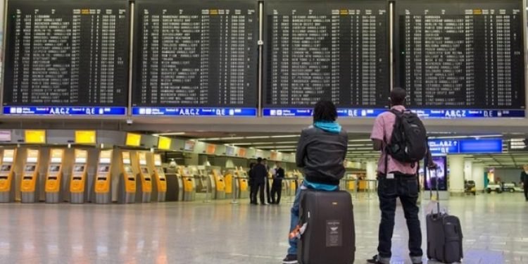 Alman turistlerdeki düşüş istatistikleriyle ortaya çıktı