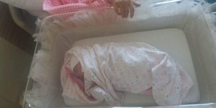 Bir anne daha doğumhaneden emniyete götürülecek