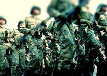Yalan dolana hizipleşmelere dolanmış bir kurum: TSK!