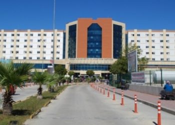 Adana’da gaz sızıntısı alarmı; hastane tahliye ediliyor
