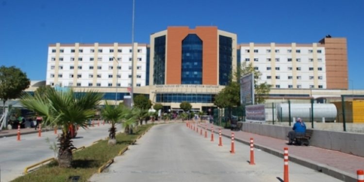 Adana’da gaz sızıntısı alarmı; hastane tahliye ediliyor