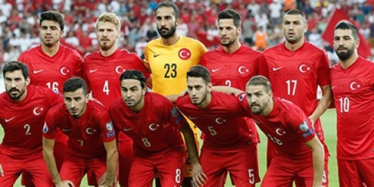 A Milli Takım kadrosu açıklandı!