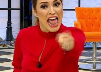 Star TV’deki izdivaç programı sona erdirildi