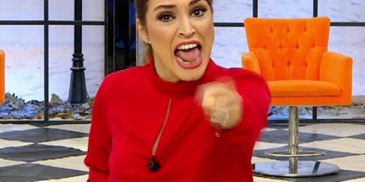 Star TV’deki izdivaç programı sona erdirildi