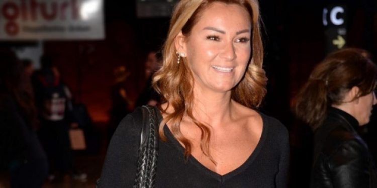 Pınar Altuğ’a ölüm tehdidi