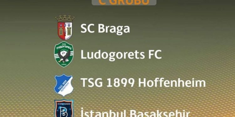 İşte Başakşehir’in rakipleri