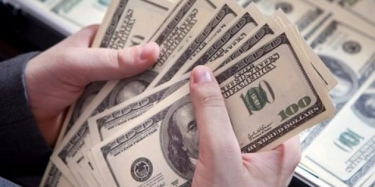 Yellen konuştu, dolar dibe vurdu