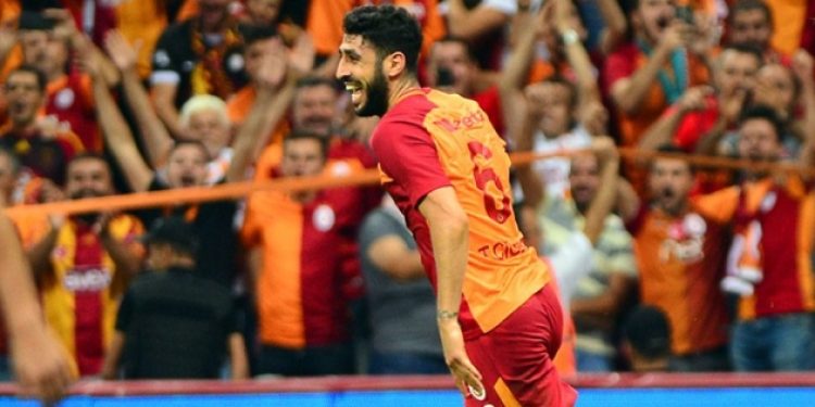 Cimbom 7 yıl aradan sonra bir ilki başardı