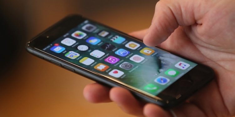 ​iPhone kullanıcılarının konum bilgilerini sattığı ortaya çıktı