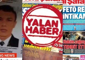 ​Yeni Şafak’ın yaptığı yalan haberi bitiren 7 gerçek