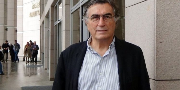 “Ne hukuk ne de kanun devleti kaldı; gazetecileri içeride tutmak ancak despotizmle mümkün!”