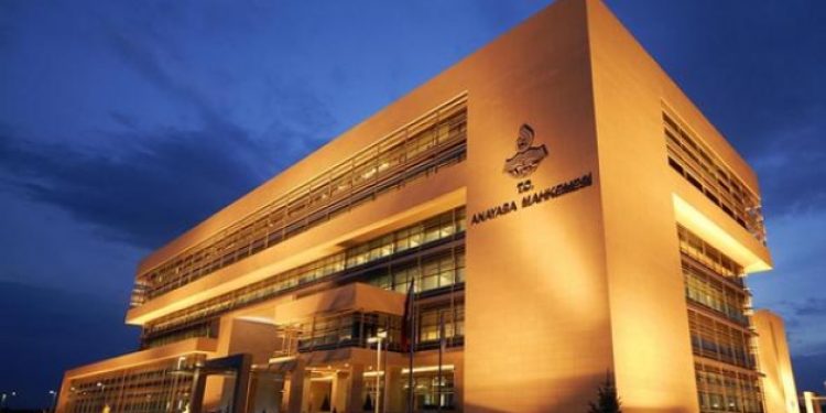 ​AYM, incelemeden karar verdiğini kabul etti