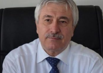 KHK ile 50 kişiyi ihraç eden rektör KHK ile ihraç oldu!