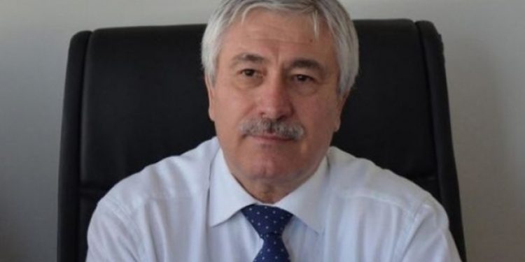 KHK ile 50 kişiyi ihraç eden rektör KHK ile ihraç oldu!