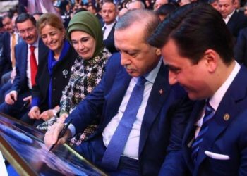 Erdoğan KHK ile Osman Gökçek’in önünü kesti