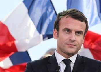 Fransa Cumhurbaşkanı Macron’un popüleritesi hızla düşüyor