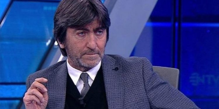 Dilmen: ‘Demba Ba Beşiktaş’a gelebileceğini söyledi’