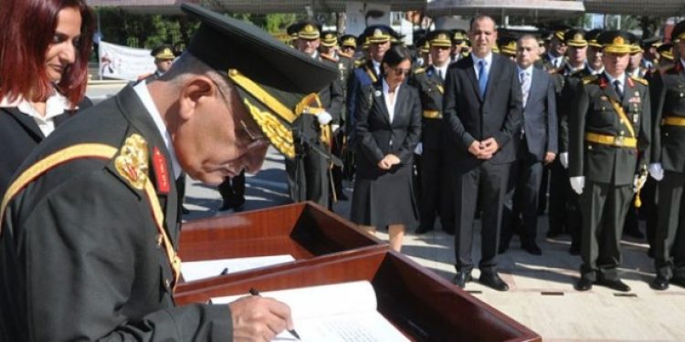 AKP sessiz sedasız Kıbrıs’tan askerini mi çekiyor?