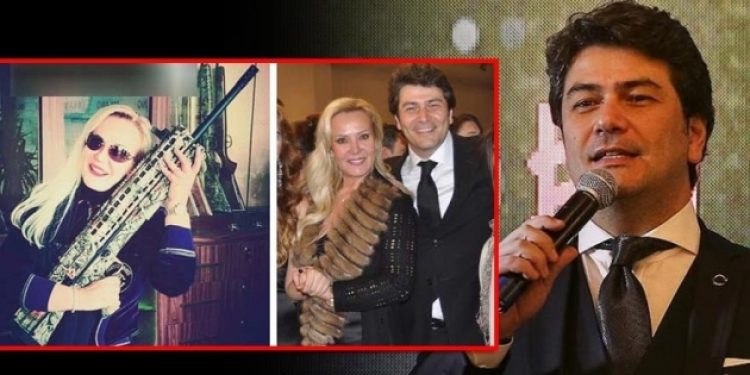 Vatan Şaşmaz cinayetinin polis tutanağı
