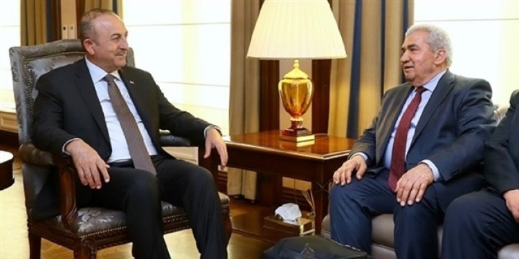 Türkiye muhaliflerin maaşlarını yarım yatırdı