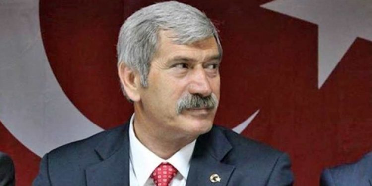 Şefkat Çetin’in istifası istendi