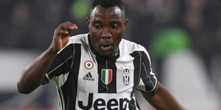Galatasaray Asamoah transferini yarın bitiyor