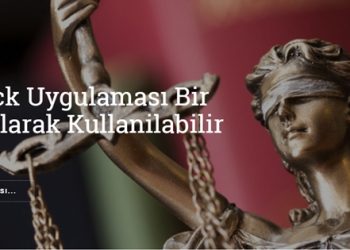 Bylock mağdurları için site kuruldu