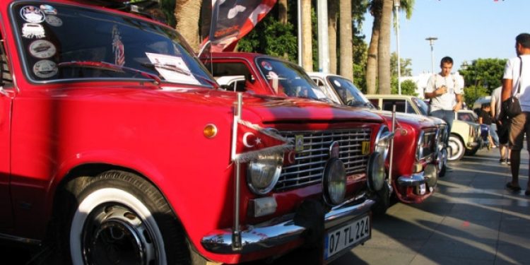 Hacı Muratl’ar yollarda! Efsane geri döndü…