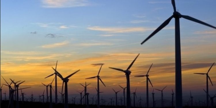 Yüzde 70 yenilenebilir enerji üreten ülke